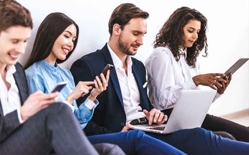 İç İletişim ve Temel Motivasyon Mekanizmaları Tasarımı